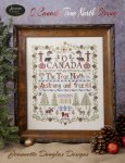 (image for) O Canada True North Strong Sampler